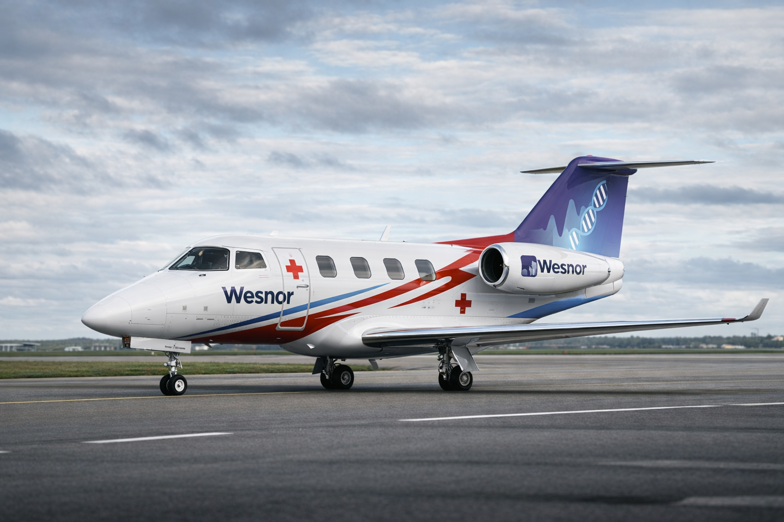 Air Ambulance
